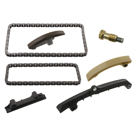 Febi Timing Chain Kit, 45792 45792